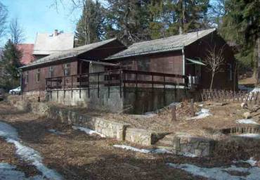 Galyatető, Tölgyes u. 8/10. eladó 7974 m2 ősfás telek